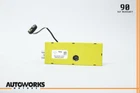 08-12 Land Rover LR2 Antenna Amplifier Control Module 6H5218C847BA Oem Used. Price: $54.50.