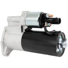Starter Motor For Volkswagen Touareg 2010-2010 V6 3.6L 3597CC 219CID Gas 19002R New. Price: $79.12.