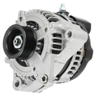 New Alternator 4.7L For Toyota 4RUNNER/SEQUOIA/TUNDRA Pickup 2003-2009, Land .... Price: $158.47.
