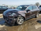 Fuse Box Engine Compartment Fits 15-19 Porsche Macan 1744774 Used. Price: $123.40.
