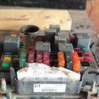 2001-02 Chevy Gmc Silverado Sierra LB7 Duramax Under Hood Fuse Box Oem Used. Price: $150.00.