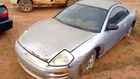 Chassis Ecm Cruise Control Behind Glove Box Fits 00-05 Eclipse 236286 Used. Price: $64.79.