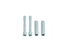 For 1988-1999 Gmc K1500 Caliper Bolt Front Dorman 85579WFDY 1994 1992 1991 1998 New. Price: $17.64.