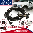 Engine Wiring Harness 9L2Z-12A581-B 2010 Ford Explorer 4.0 Sohc Efi. Price: $256.76.