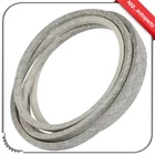 Deck Belt For Husqvarna Dixon 522795901 / 539104335 MZT61 MZ61 Inch Cut New. Price: $21.28.