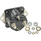 12V Ametek Solenoid For Universal PL15-400 New. Price: $48.64.