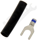 Dorman 90907 Uninsulated 14-16GA #8 Spade Connectors New. Price: $20.21.