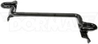 Dorman 00593 Battery Hold Down Fits Jeep Cherokee Wrangler 55010722 New. Price: $28.96.