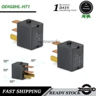 2X Relay G8HL-H71 39794-SDA-A03 For Acura Ilx Mdx Nsx Honda Civic Cr-v Pilot New. Price: $7.43.
