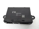 2022 Acura Mdx Front Passenger Right Door Control Module Unit 35060-TYA-A01 Used. Price: $73.15.