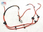 2016-2019 Mercedes GLE63 Amg Positive Battery Cable Main Wire Power Line W166 Used. Price: $80.91.