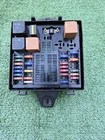 07-11 Jaguar Xk X150 Front Fuse Box Relay Junction Unit Module 8W8314A073 Oem Used. Price: $130.00.