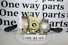 Hyundai Elantra 2007-10 Oem Headlight Windshield Wiper Turn Signal Switch Used. Price: $95.99.