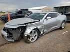 Fuse Box Engine Halogen Fits 16-17 Camaro 1362385 Used. Price: $116.89.