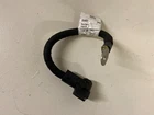 Alfa Romeo Stelvio Engine Battery Ground Mass Cable Oem 2017 - 2019 Used. Price: $30.99.