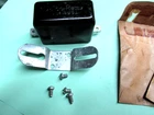Nos Gm Delco Remy D1702 #1867781 V Regulator Breaker Cutout New. Price: $75.00.