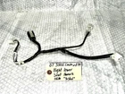 2006-2008 Nissan 350Z Right Pass Lower Power Seat Wiring Harness Oem 175G0 B1002 Used. Price: $59.88.
