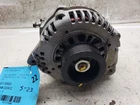 Alternator Cylinder Thru 12/04 Fits 02-05 Altima 1075368 Used. Price: $108.00.