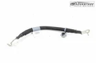 2018-2021 Chevy Equinox Negative Minus Battery Cable Wire Wiring Harness Oem Used. Price: $21.55.