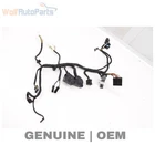 2010-2011 Bmw M3 Front Left Seat Wire / Wiring Harness 9218749 Used. Price: $31.49.