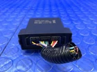 2023-2024 Acura Integra Oem Network Gateway Control Module 38890-3S5-A01 Used. Price: $39.95.