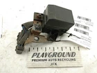 Mitsubishi 3000GT Dodge Stealth Fan Relay Control Container Box Fits 91-99 Used. Price: $44.07.
