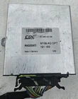 Maserati Quattroporte M139 2005 Suspension Control Unit Ecu 191183 J194 Used. Price: $279.99.