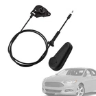 Hood Release Handle Latch Cable Assembly Ford Fusion 2013-2018 DS7Z16B626C New. Price: $25.99.