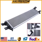 New Radiator For Chrysler Pacifica 2021-2024 Voyager 2022 2023 V6 3.6L. Price: $117.76.