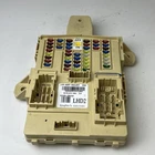 2013 Hyundai Santa Fe Sport Cabin Junction Fuse Box Module Oem 91950-2W520 Used. Price: $103.43.