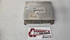 Engine Ecm Electronic Control Module Convertible Fits 94-97 Bmw 318I 386703 Used. Price: $55.00.