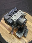 98-03 Jaguar Xjr Xkr Abs Module Pump LNF2210AD MNF5920AD Oem Used. Price: $236.55.
