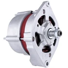 New 100A Alternator Fits John Deere Tractors 11204396 RE533653 SE502627 AAK4831. Price: $163.44.