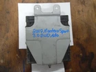Engine Ecm Electronic Control Module 3.0L 2WD Fits 02 Montero Sport 29140 Used. Price: $98.45.