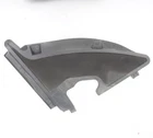14-17 Bmw I3 I01 Front Right Upper Windshield Cowl Trim Cover Panel 7333880 Oem Used. Price: $34.99.