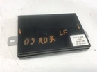 08 09 10 11 12 Acura Rdx Front Left Electrical Seat Control Module V Used. Price: $24.47.