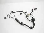 14-17 Land Range Rover 2016 L405 Rear Left Driver Door Harness Wiring Wire :a Used. Price: $34.85.