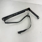 2003-2009 Mercedes Benz W211 E320 E350 E550 Battery Bracket Hold Down Strap Rear Used. Price: $34.95.