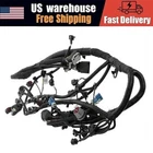 2010 Ford Explorer Engine & Transmission Wiring Harness 9L2Z-12A581-B New. Price: $269.99.