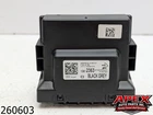 Oem 2017 Chevrolet Malibu 1.5L Park Assist Control Module Ecu Used. Price: $19.99.