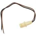 LS264 Ac Delco Bulb Socket Front Rear For Chevy Olds Suburban S10 Pickup Gmc New. Price: $25.45.
