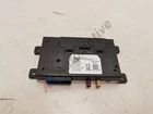 Ford Transit Connect MK2 2019-2024 Bluetooth Control Module Ecu NT1T-14G229-HD Used. Price: $94.65.