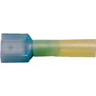 Calterm 65752 Tab Disconnect, Blue New. Price: $15.93.