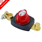 Ampper Top Battery Disconnect Switch 12V - 48V, Marine Post, Direct New. Price: $21.99.