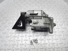 2008 Ferrari F430 Spider 180169 Starter Motor Engine Electric Assembly Oem Used. Price: $159.02.