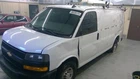 Chevrolet Express 2500 2019 Engine Fuse Box Used 2979. Price: $151.98.