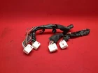 2010-2014 Subaru Outback Anti-theft Integrated Module Pigtails 88281AJ50A Used. Price: $34.99.