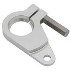 Jaycee Vw Type 4 Billet Distributor Clamp : Silver New. Price: $64.84.