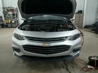 Anti-lock Brake Part Assembly Vin Z 4TH Digit New Style Fits 16 Malibu 104619330 Used. Price: $64.71.