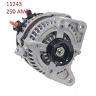 New High Amp 250 Alternator Jeep Wrangler 2007-2008 3.8L Grand Caravan 11243. Price: $279.00.